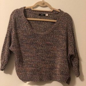 Urban outfitters knit sweater